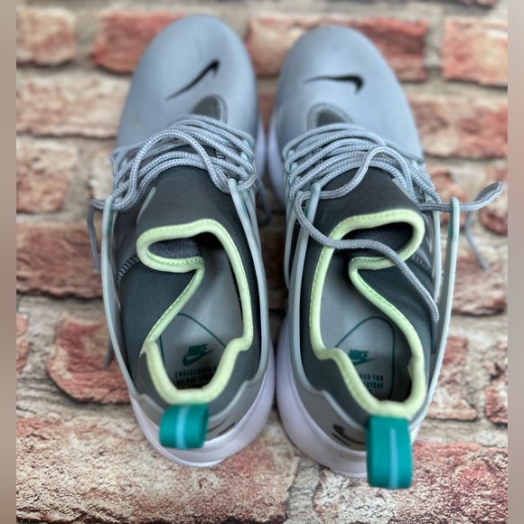 Nike air women running sneaker - Picture 10 of 11